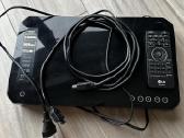 LG dvd grotuvas - nuotraukos Nr. 10
