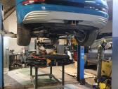 -Automobilių Remontas Techninės būklės patikra - nuotraukos Nr. 2