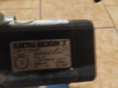 Pjuklas Elektra Beckum Ks 205,750wt - nuotraukos Nr. 2