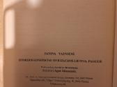Istorijos konspektai. J. Varnienė 1999m. - nuotraukos Nr. 3