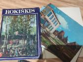 Atviručių komplektai - nuotraukos Nr. 4