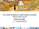 Gręžiniai / Скважины – vanduo jūsų kieme! - nuotraukos Nr. 4