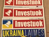 Investuok žurnalų rinkinys 4 vnt - nuotraukos Nr. 2