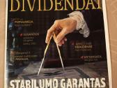 Investuok žurnalų rinkinys 4 vnt - nuotraukos Nr. 6