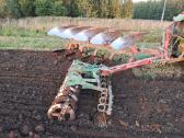 Tankintuvas prie plūgo Kverneland Packomat dalimis - nuotraukos Nr. 5