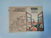 Kolūkiečio kalendorius - nuotraukos Nr. 2