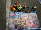 Lego 60120 - nuotraukos Nr. 2