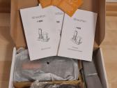 Icreation I650 belaidis telefon Apple iPhone Dock - nuotraukos Nr. 4