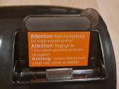 Icreation I650 belaidis telefon Apple iPhone Dock - nuotraukos Nr. 9