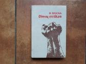 Balys Sruoga "Dievų miškas"