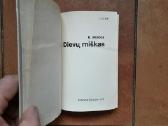 Balys Sruoga "Dievų miškas" - nuotraukos Nr. 3
