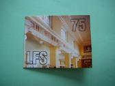 Lietuva 1999 Fil. Sajunga svarus lit701sb