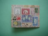 Lietuva 1999 Fil. Sajunga svarus lit701sb - nuotraukos Nr. 3