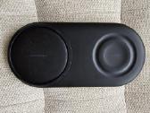 Samsung wireless charger duo pad - nuotraukos Nr. 3