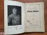 Knyga iš prof. Vaclovo Biržiškos bibliotekos - nuotraukos Nr. 2