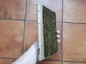 Knyga iš prof. Vaclovo Biržiškos bibliotekos - nuotraukos Nr. 8