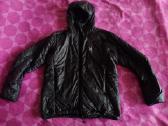 Haglofs vizor hood men jacket.
