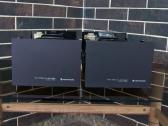Kenwood L-05m. Kr 9400. Rotel Rmb-100.