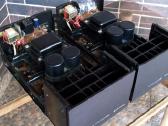 Kenwood L-05m. Kr 9400. Rotel Rmb-100. - nuotraukos Nr. 2