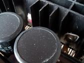 Kenwood L-05m. Kr 9400. Rotel Rmb-100. Fisher. - nuotraukos Nr. 8