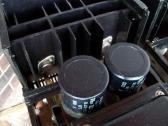Kenwood L-05m. Kr 9400. Rotel Rmb-100. Fisher. - nuotraukos Nr. 9