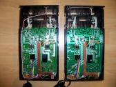 Kenwood L-05m. Kr 9400. Rotel Rmb-100. Fisher. - nuotraukos Nr. 10