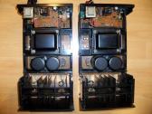 Kenwood L-05m. Kr 9400. Rotel Rmb-100. Fisher. - nuotraukos Nr. 11