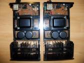 Kenwood L-05m. Kr 9400. Rotel Rmb-100. Fisher. - nuotraukos Nr. 12
