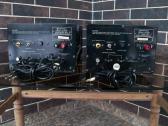 Kenwood L-05m. Kr 9400. Rotel Rmb-100. Fisher. - nuotraukos Nr. 15
