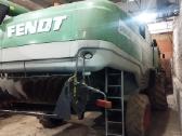 Kombainas Fendt 6300c AL - nuotraukos Nr. 4