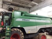 Kombainas Fendt 6300c AL - nuotraukos Nr. 3