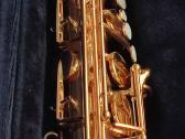 Saksofonas tenoras Yamaha Yts-275 - nuotraukos Nr. 6