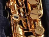 Saksofonas tenoras Yamaha Yts-275 - nuotraukos Nr. 5