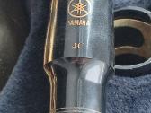 Saksofonas tenoras Yamaha Yts-275 - nuotraukos Nr. 9