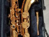 Saksofonas tenoras Yamaha Yts-275 - nuotraukos Nr. 4