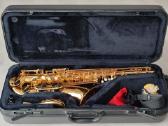 Saksofonas tenoras Yamaha Yts-275
