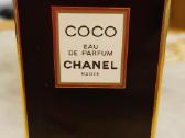 Coco chanel 35ml.