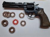 Zaislinis policininko pistoletas - nuotraukos Nr. 3