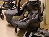 Peg perego vėžimas 4in1