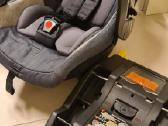 Peg perego vėžimas 4in1 - nuotraukos Nr. 2