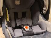 Peg perego vėžimas 4in1 - nuotraukos Nr. 7