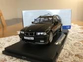 Bmw Alpina B3 (E36) 3.2 Touring - nuotraukos Nr. 2