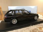 Bmw Alpina B3 (E36) 3.2 Touring - nuotraukos Nr. 4
