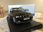 Bmw Alpina B3 (E36) 3.2 Touring - nuotraukos Nr. 5
