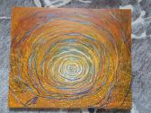 60x50 cm paveikslas