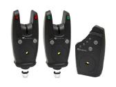 Signalizatorių komplektai Crystal RXC516 - nuotraukos Nr. 2