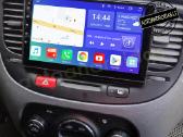 Kia Rio 2 2005-11 Android multimedia GPS/WiFi/usb