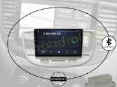 Kia Rio 2 2005-11 Android multimedia GPS/WiFi/usb - nuotraukos Nr. 5