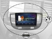 Kia Rio 2 2005-11 Android multimedia GPS/WiFi/usb - nuotraukos Nr. 6