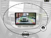 Kia Rio 2 2005-11 Android multimedia GPS/WiFi/usb - nuotraukos Nr. 7